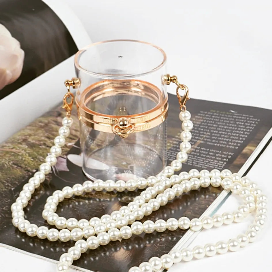 ACCESSORIES – The Treasure Box Collection